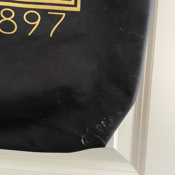 Alpha Omicron Pi tote bag ✨ - Picture 2 of 4